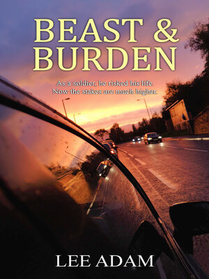 cover image of Beast & Burden